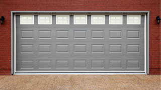 Garage Door Repair at Montego San Jose, California