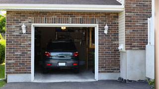 Garage Door Installation at Montego San Jose, California